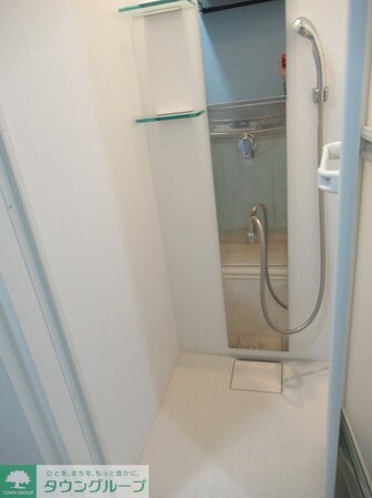 カーサ・コスタ南千住の物件内観写真